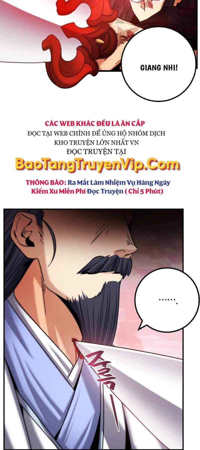 Thiên Phong Phách Đạo: Chapter 1