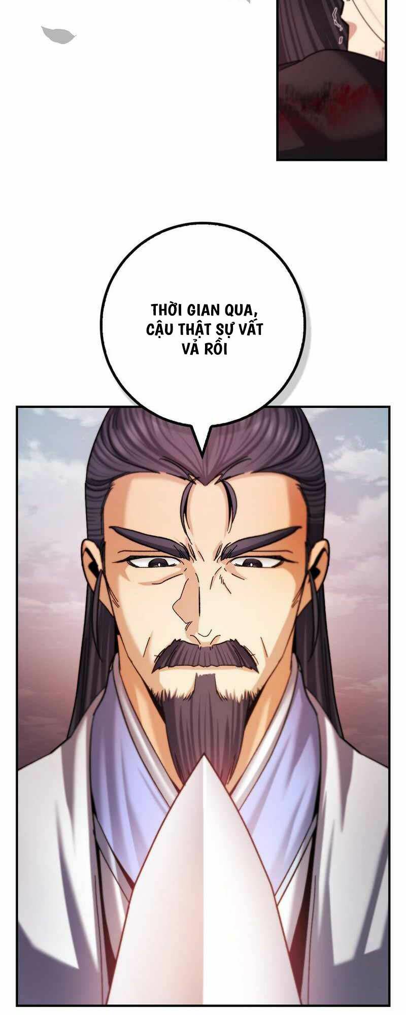 Thiên Phong Phách Đạo: Chapter 1