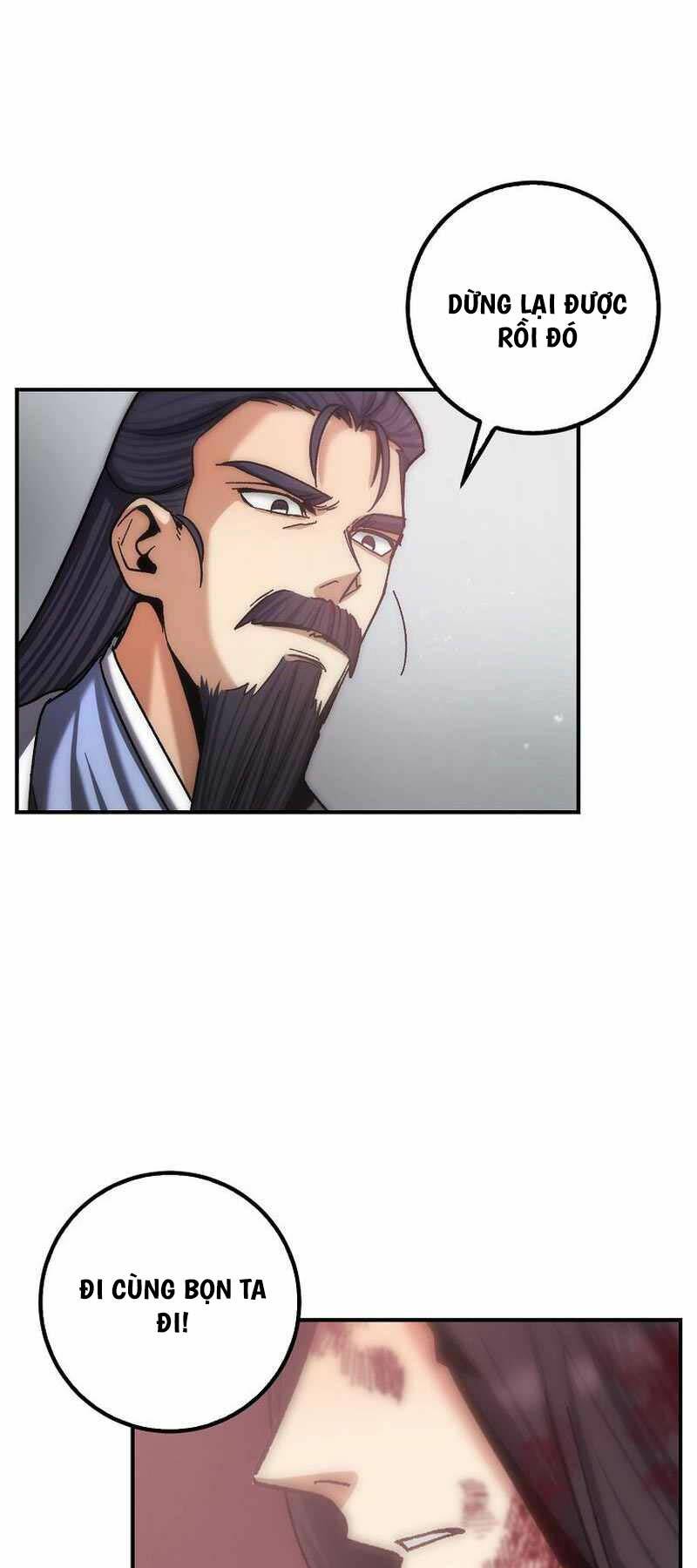 Thiên Phong Phách Đạo: Chapter 1