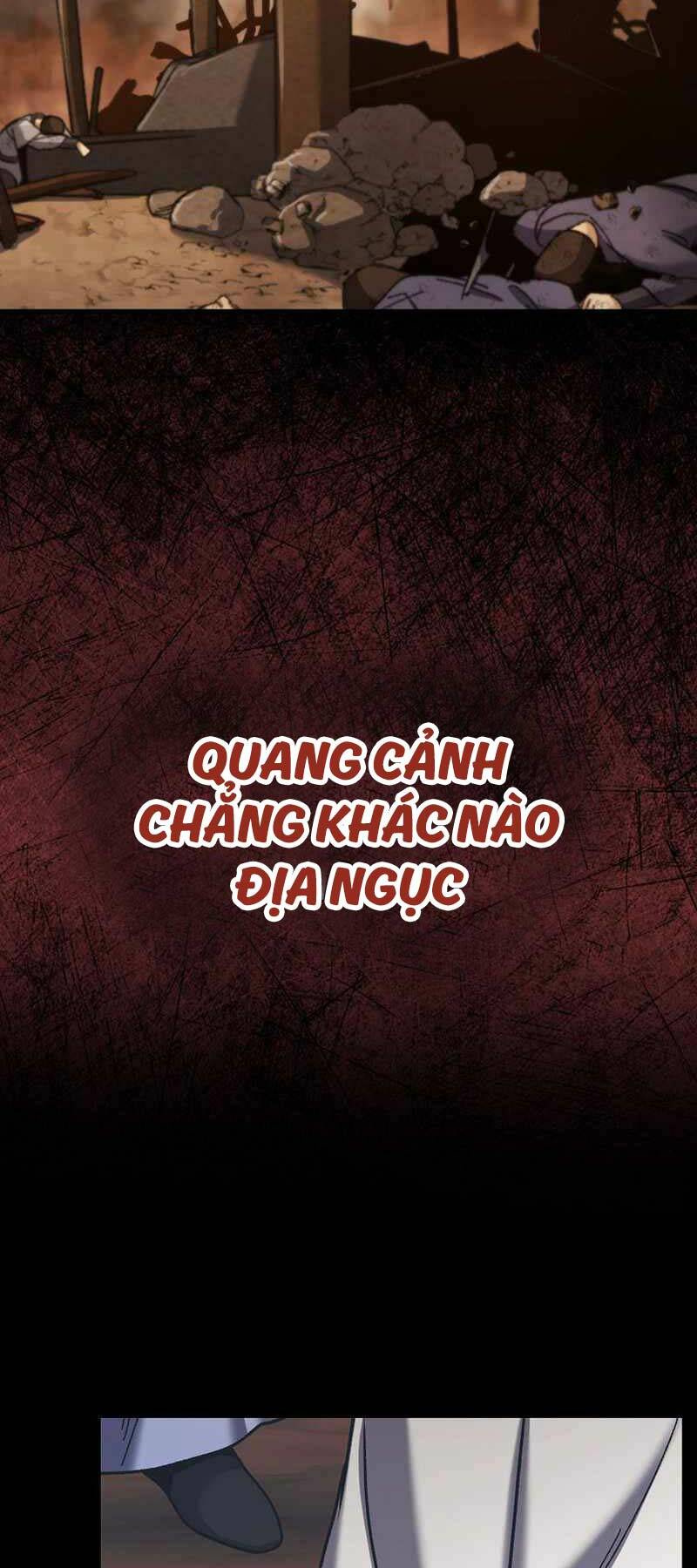 Thiên Phong Phách Đạo: Chapter 1