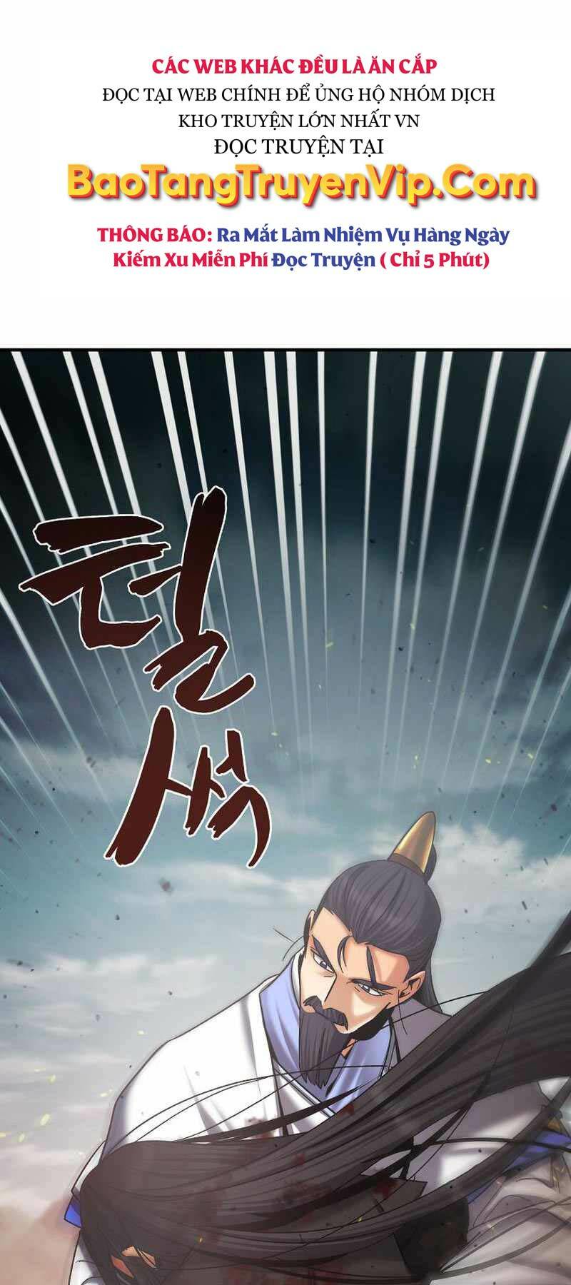 Thiên Phong Phách Đạo: Chapter 1