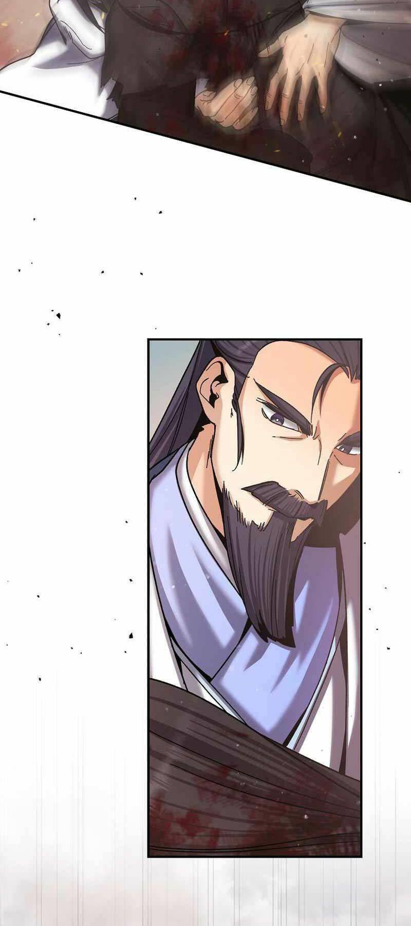 Thiên Phong Phách Đạo: Chapter 1