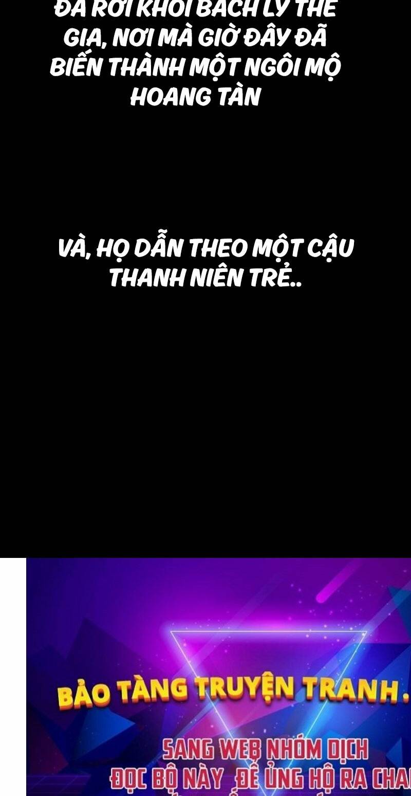 Thiên Phong Phách Đạo: Chapter 1