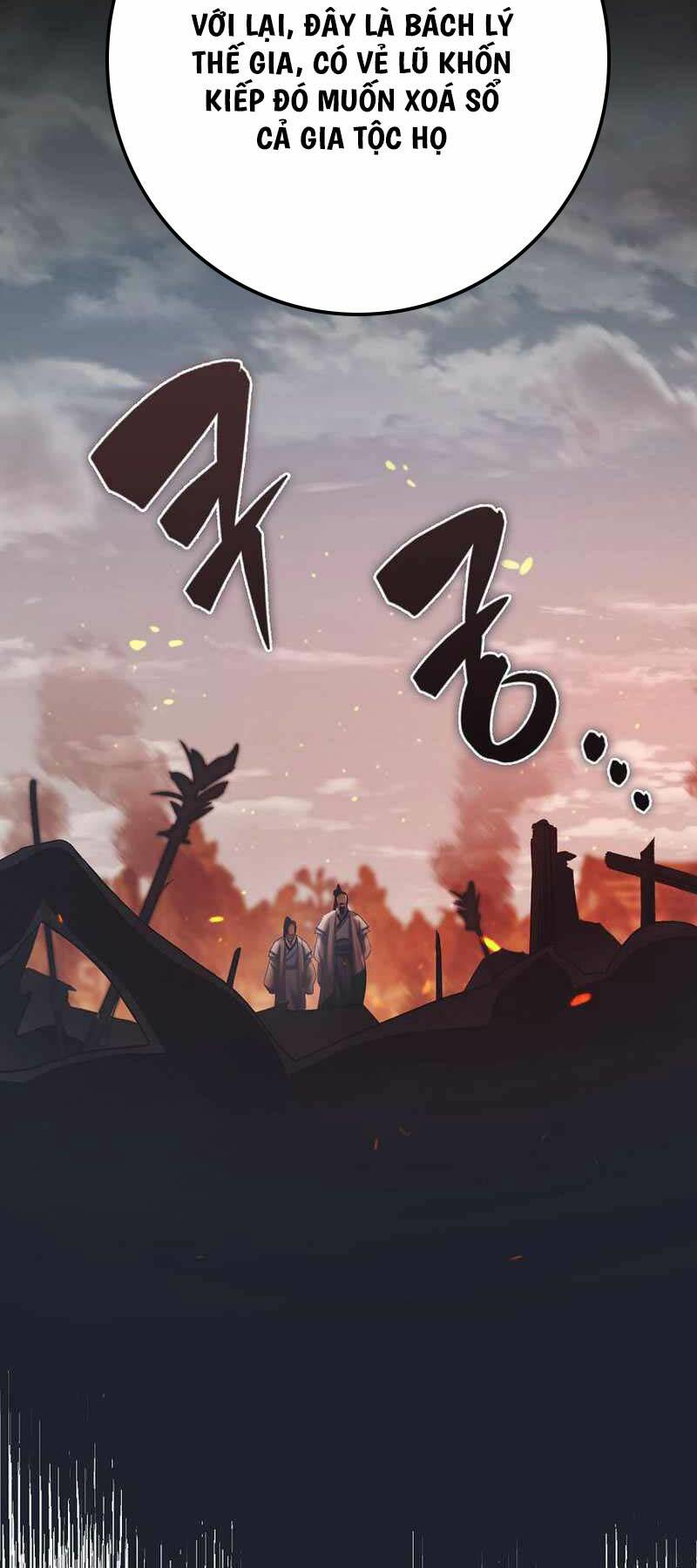 Thiên Phong Phách Đạo: Chapter 1
