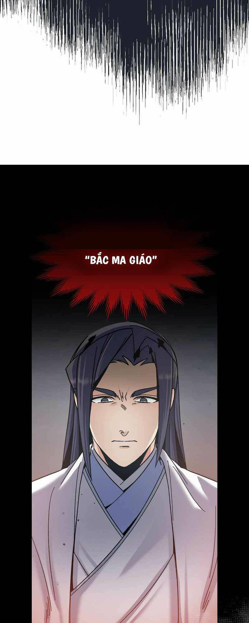 Thiên Phong Phách Đạo: Chapter 1