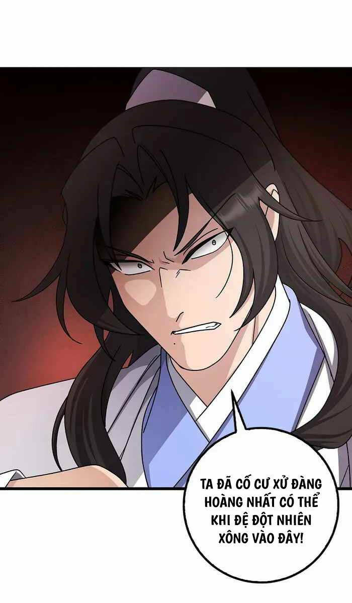 Thiên Phong Phách Đạo: Chapter 10