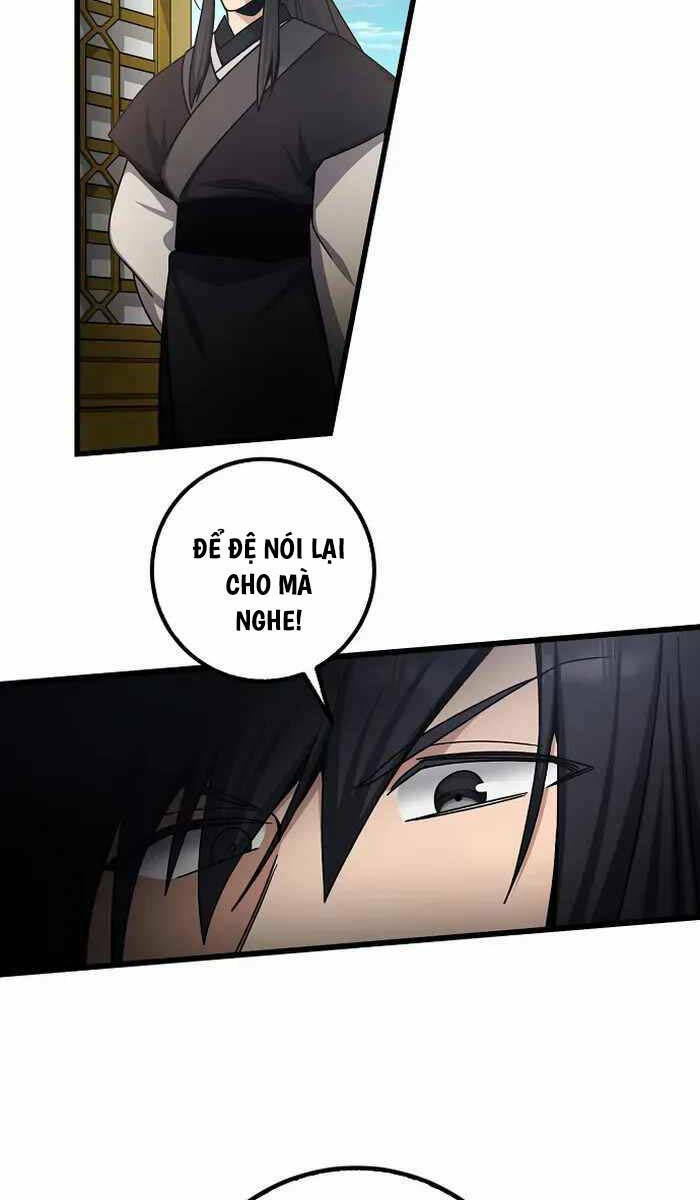 Thiên Phong Phách Đạo: Chapter 10