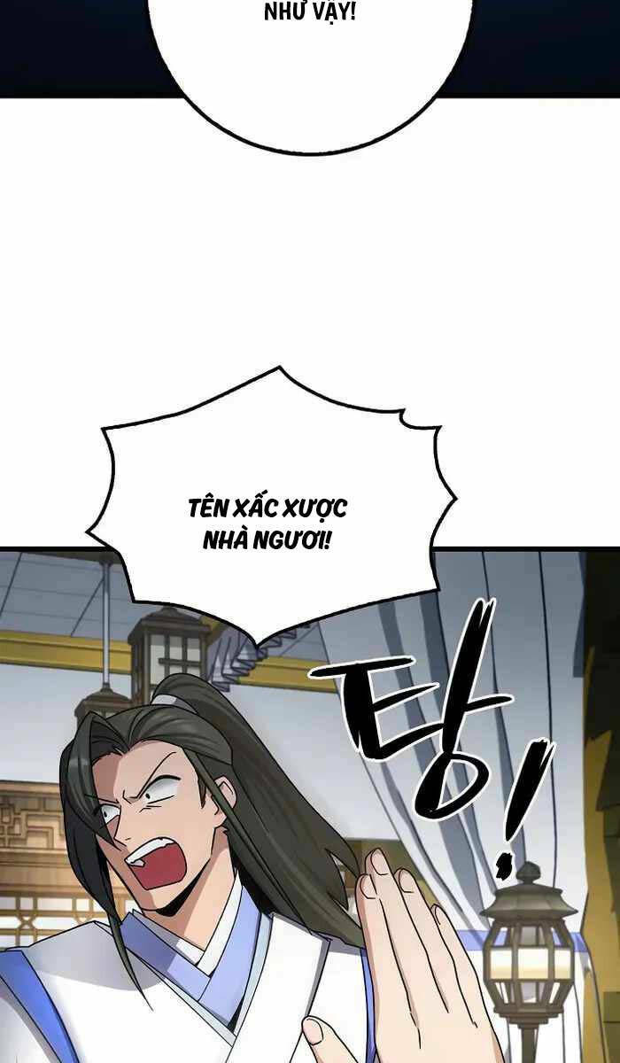 Thiên Phong Phách Đạo: Chapter 10