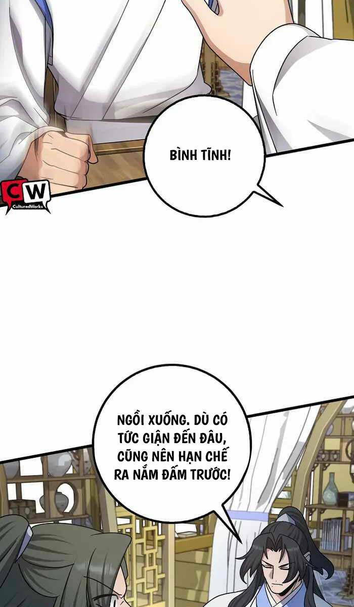 Thiên Phong Phách Đạo: Chapter 10