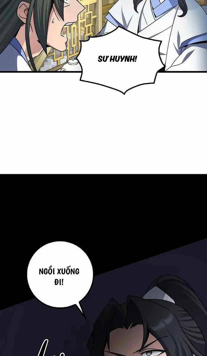 Thiên Phong Phách Đạo: Chapter 10