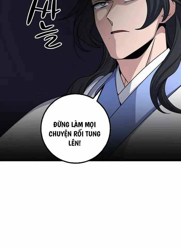 Thiên Phong Phách Đạo: Chapter 10