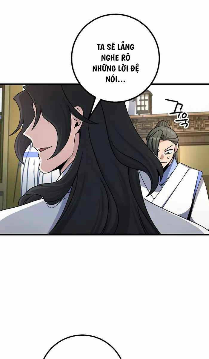 Thiên Phong Phách Đạo: Chapter 10