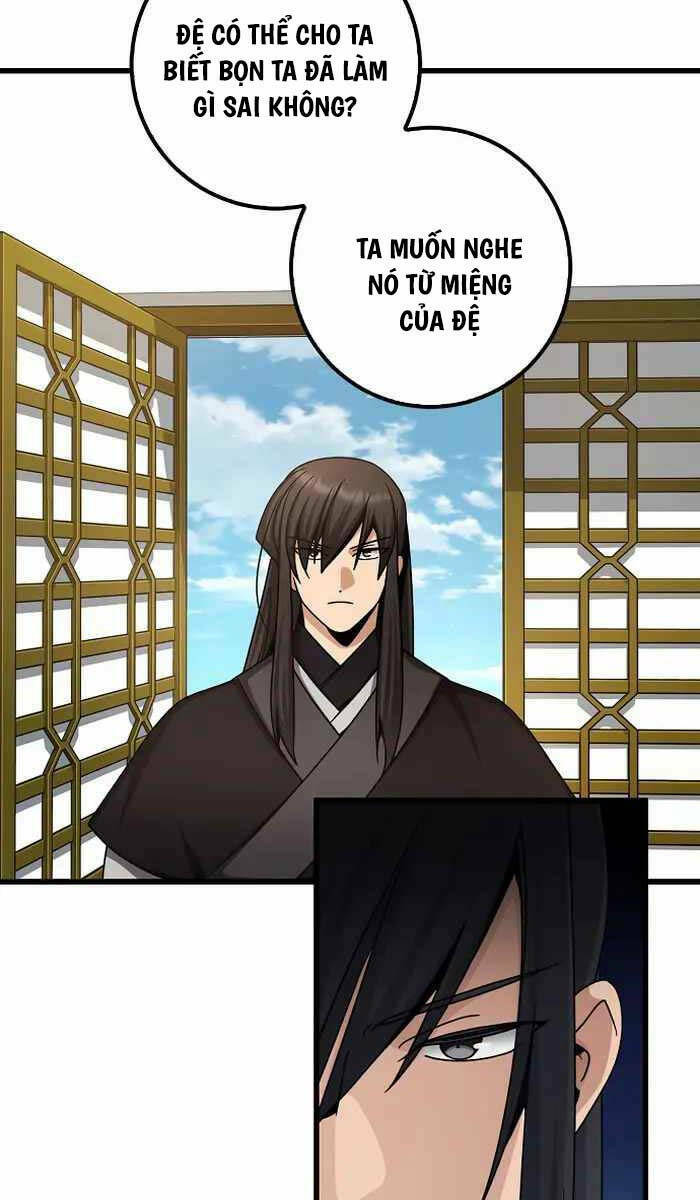 Thiên Phong Phách Đạo: Chapter 10