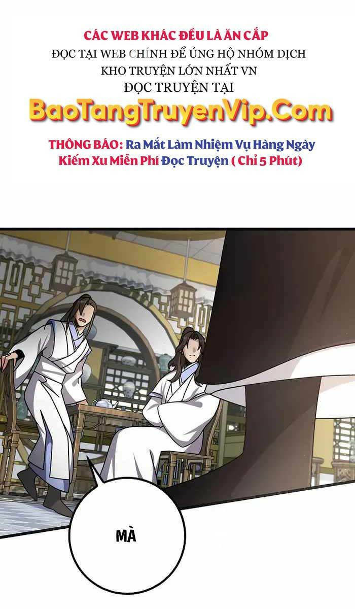 Thiên Phong Phách Đạo: Chapter 10