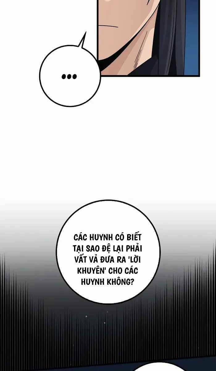 Thiên Phong Phách Đạo: Chapter 10
