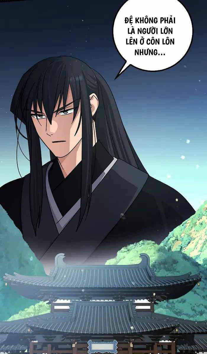 Thiên Phong Phách Đạo: Chapter 10