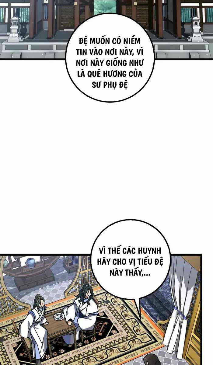 Thiên Phong Phách Đạo: Chapter 10