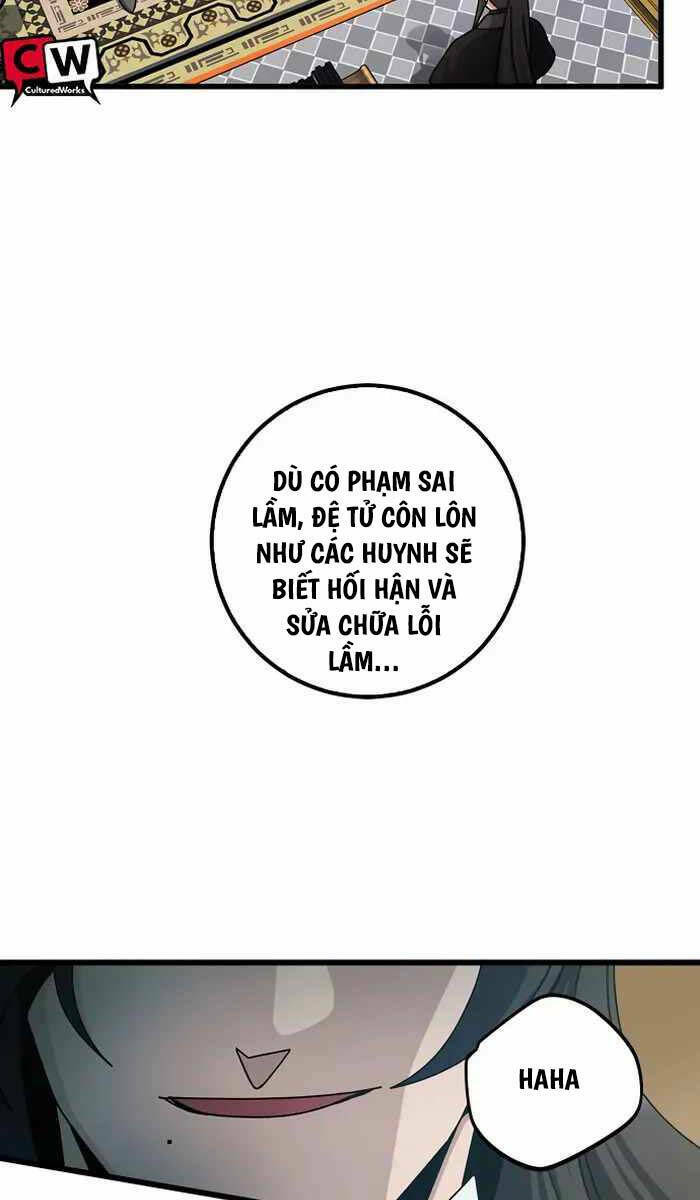 Thiên Phong Phách Đạo: Chapter 10