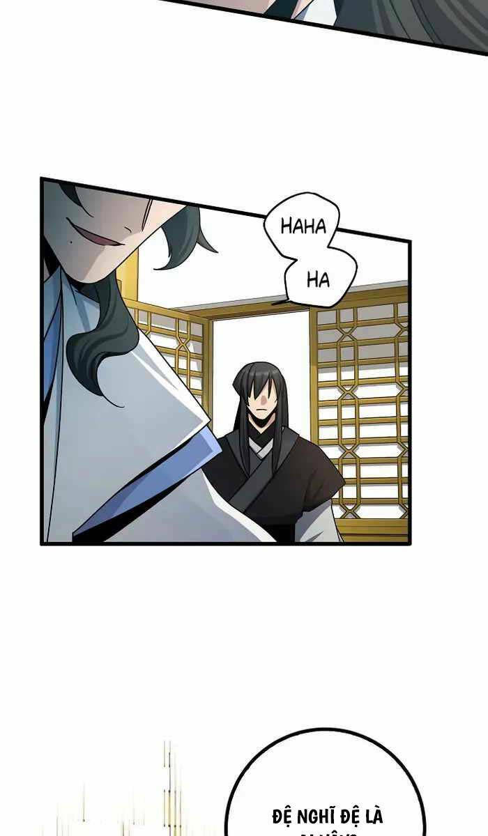 Thiên Phong Phách Đạo: Chapter 10