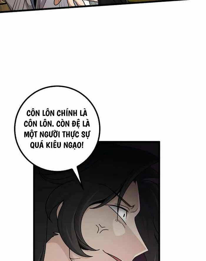Thiên Phong Phách Đạo: Chapter 10