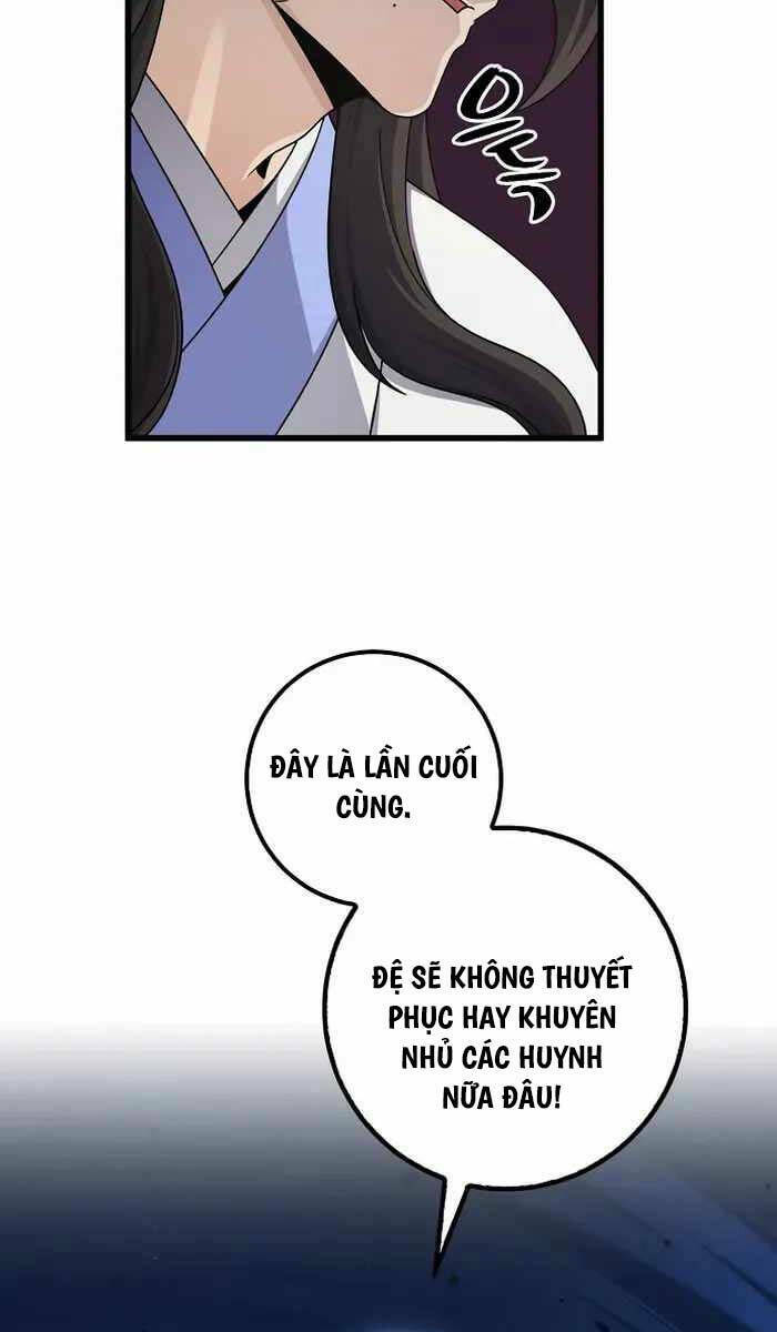 Thiên Phong Phách Đạo: Chapter 10