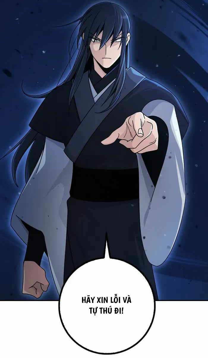 Thiên Phong Phách Đạo: Chapter 10