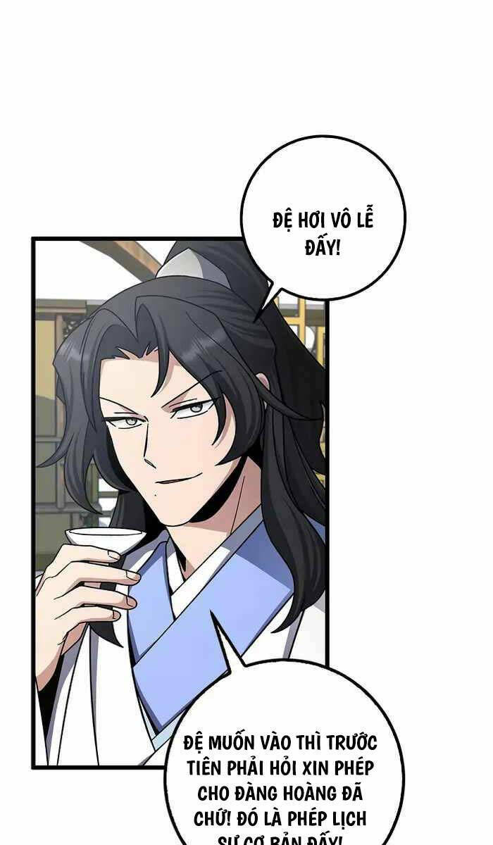 Thiên Phong Phách Đạo: Chapter 10