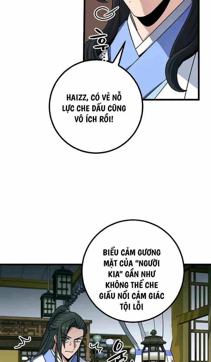 Thiên Phong Phách Đạo: Chapter 10