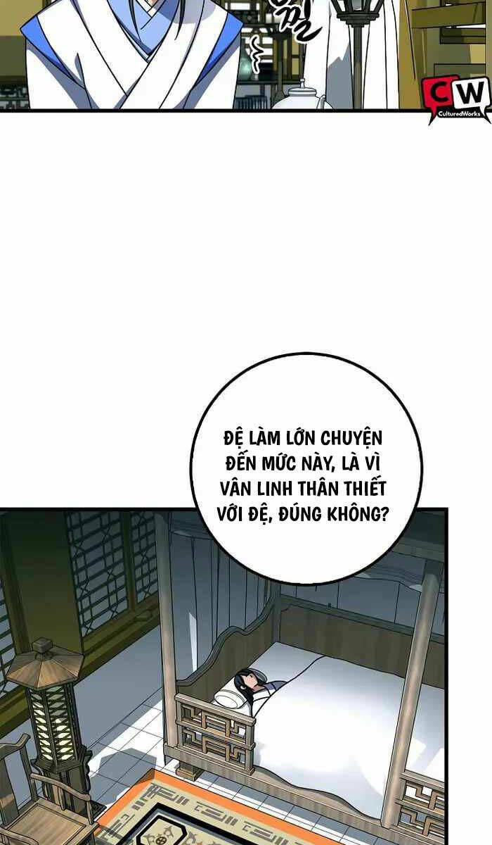 Thiên Phong Phách Đạo: Chapter 10