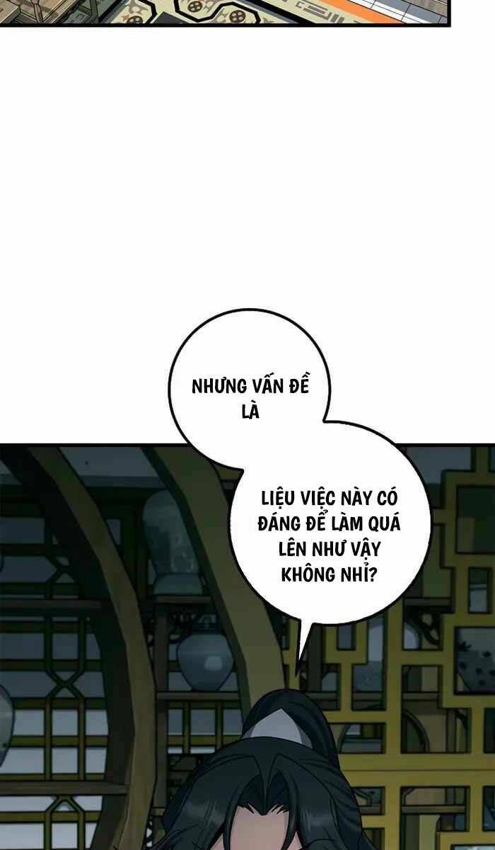 Thiên Phong Phách Đạo: Chapter 10