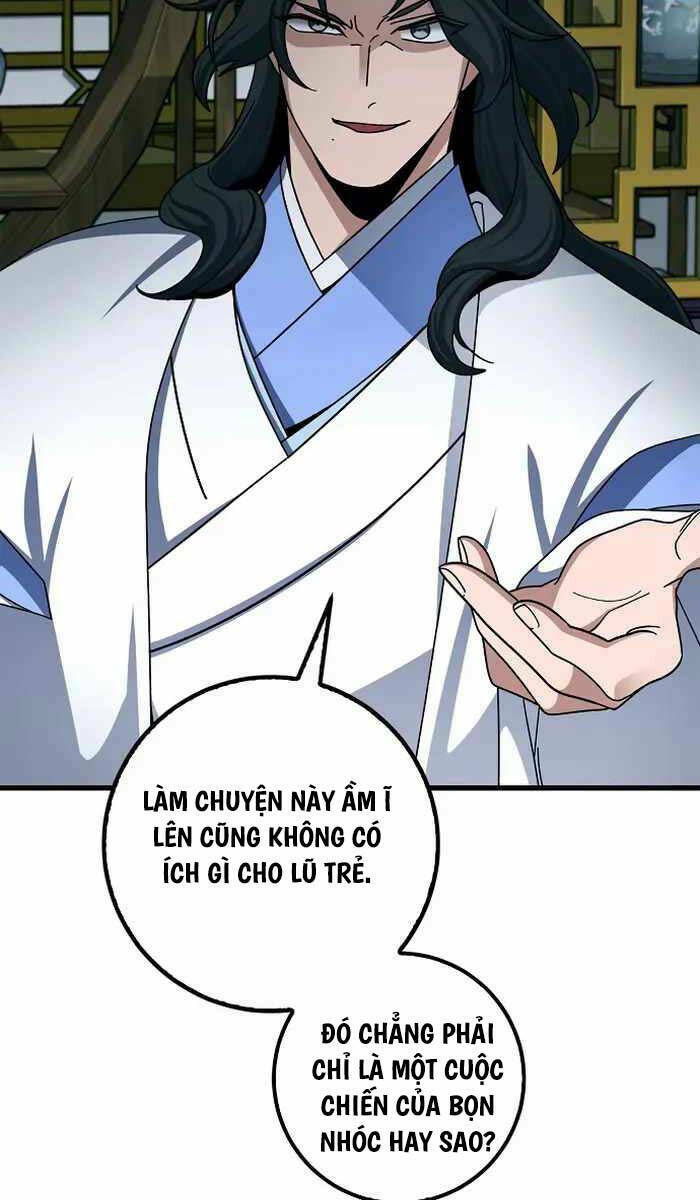 Thiên Phong Phách Đạo: Chapter 10