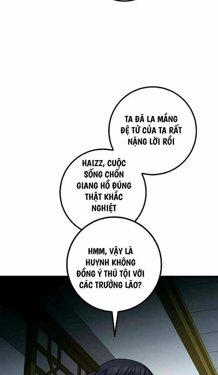 Thiên Phong Phách Đạo: Chapter 10