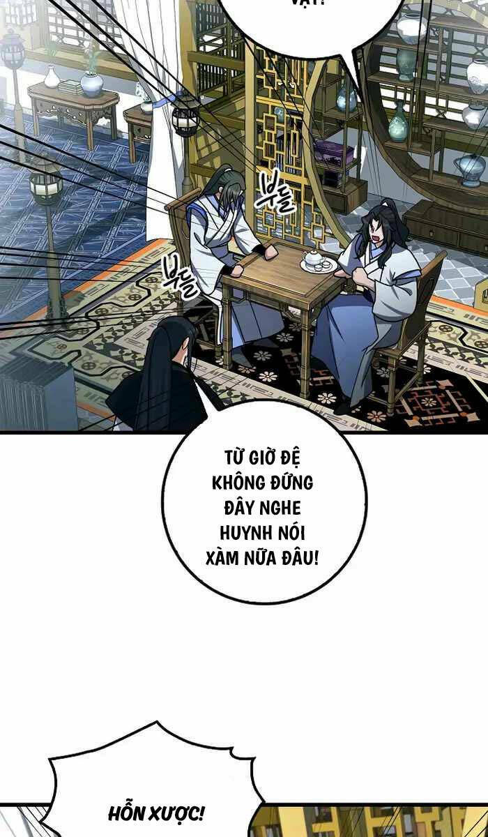 Thiên Phong Phách Đạo: Chapter 10