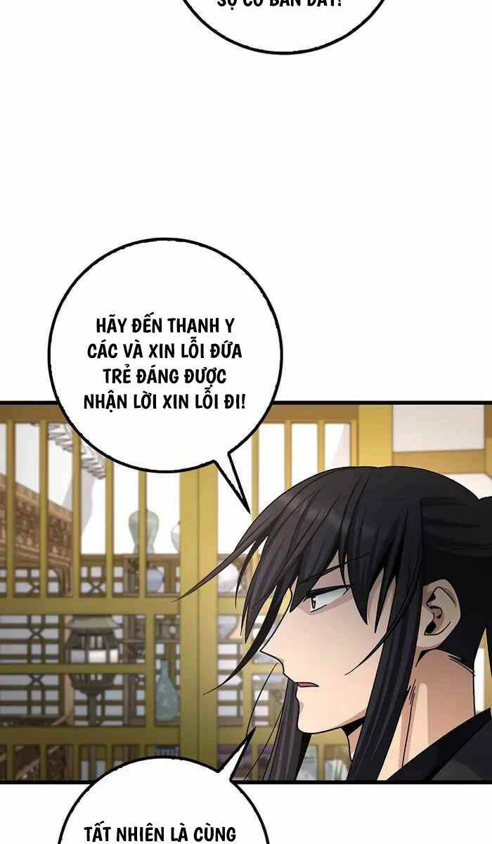 Thiên Phong Phách Đạo: Chapter 10