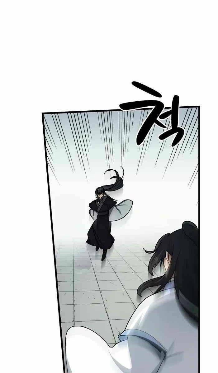 Thiên Phong Phách Đạo: Chapter 10