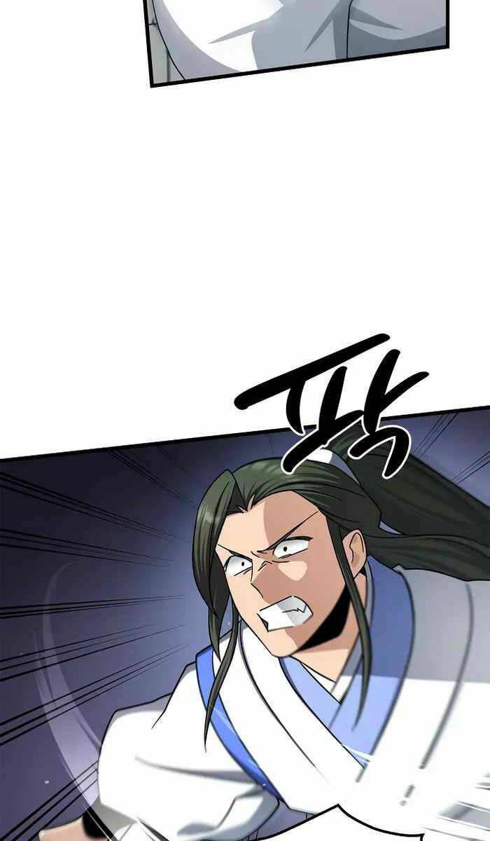 Thiên Phong Phách Đạo: Chapter 10