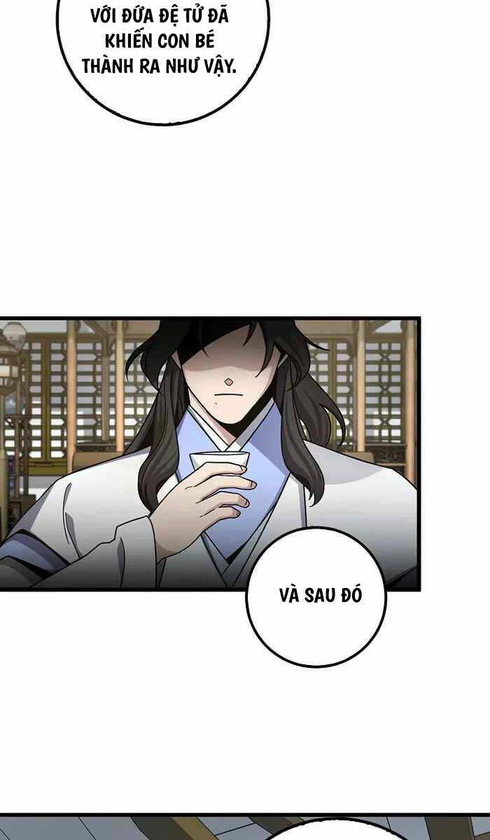 Thiên Phong Phách Đạo: Chapter 10