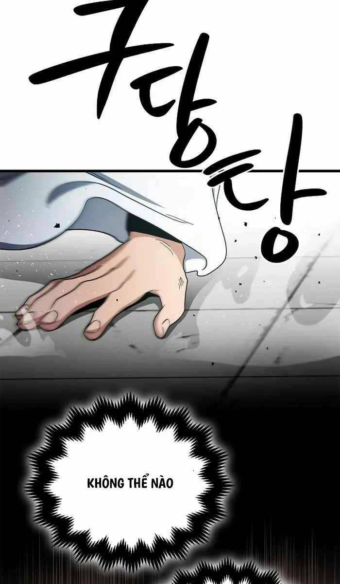 Thiên Phong Phách Đạo: Chapter 10