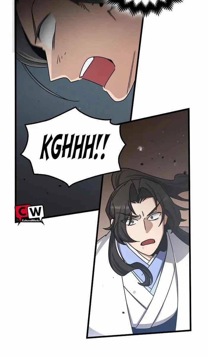 Thiên Phong Phách Đạo: Chapter 10