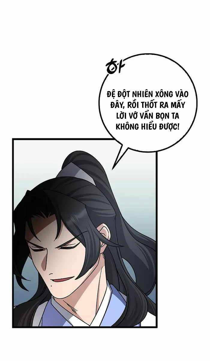 Thiên Phong Phách Đạo: Chapter 10
