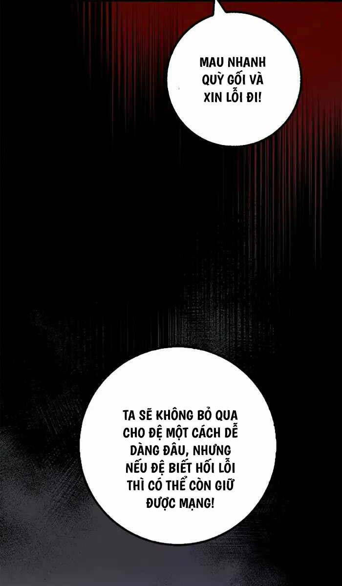 Thiên Phong Phách Đạo: Chapter 10