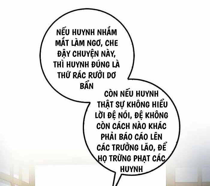 Thiên Phong Phách Đạo: Chapter 10