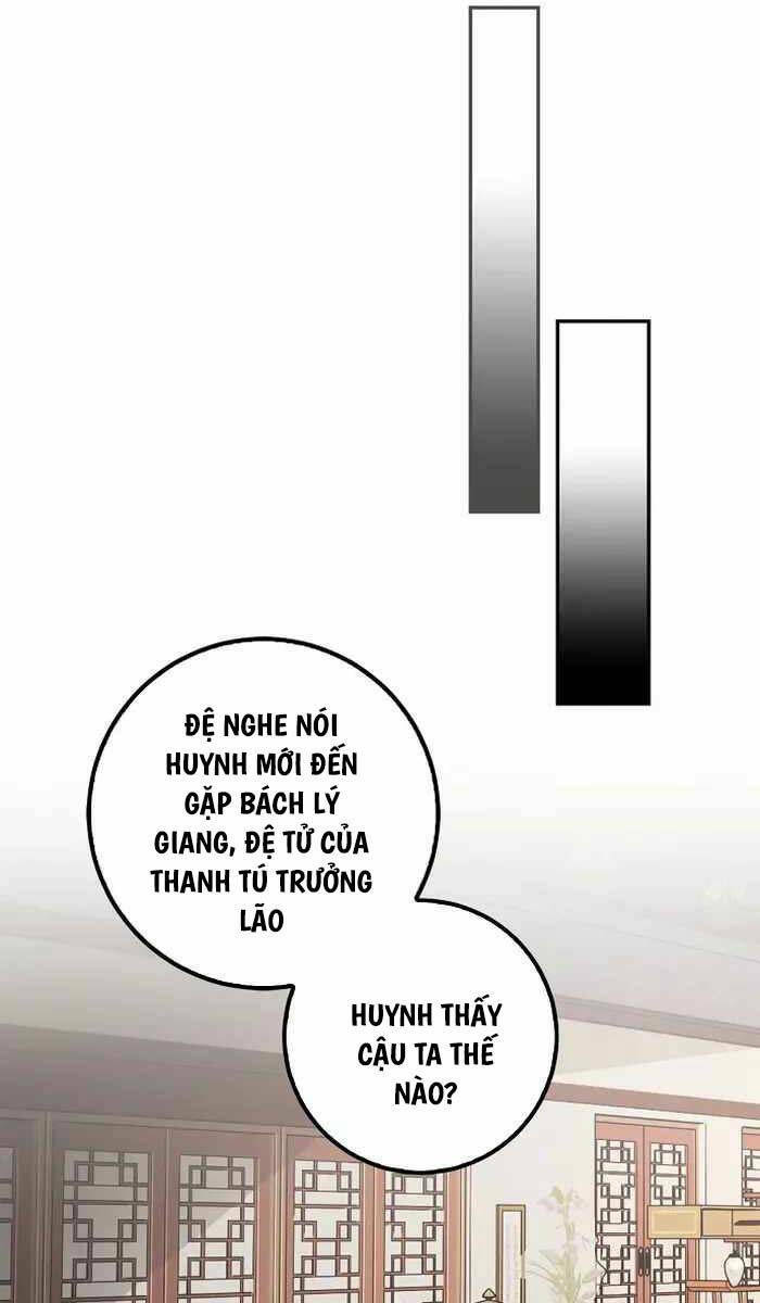 Thiên Phong Phách Đạo: Chapter 10