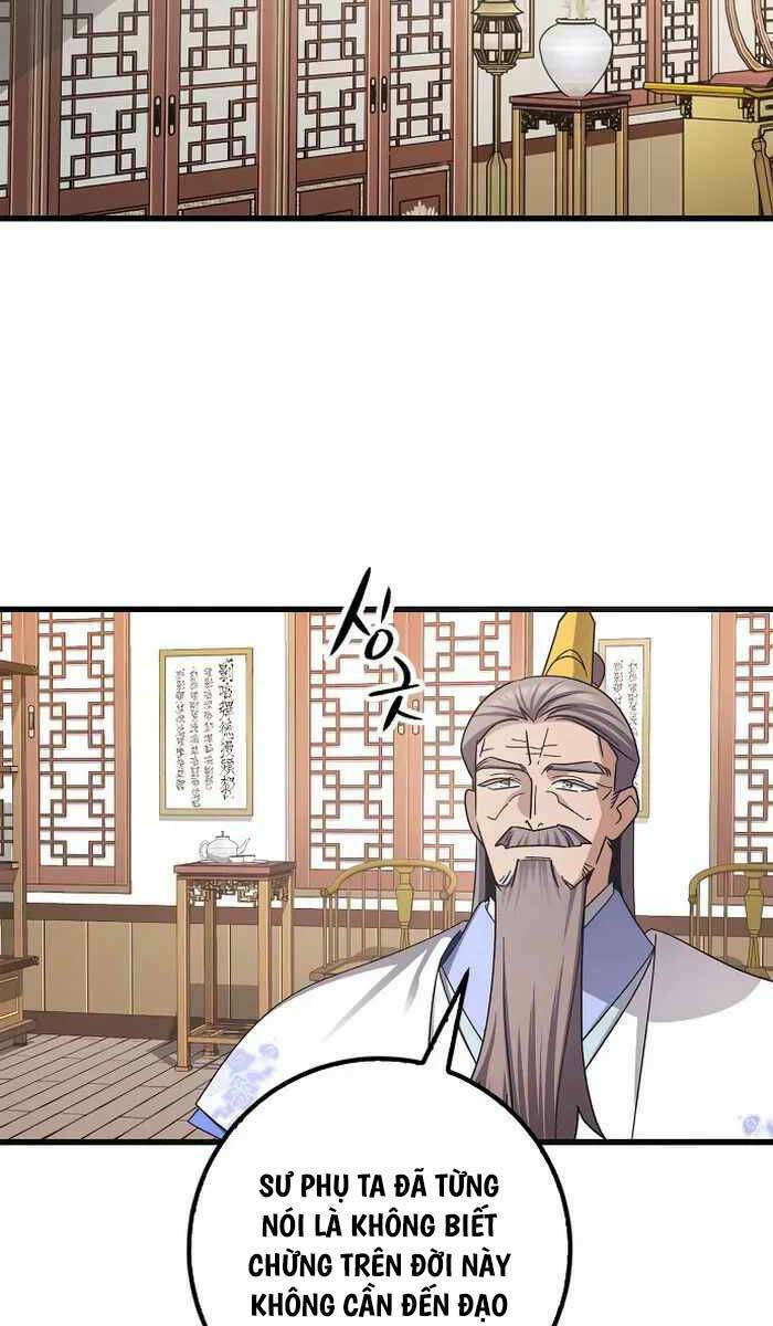 Thiên Phong Phách Đạo: Chapter 10