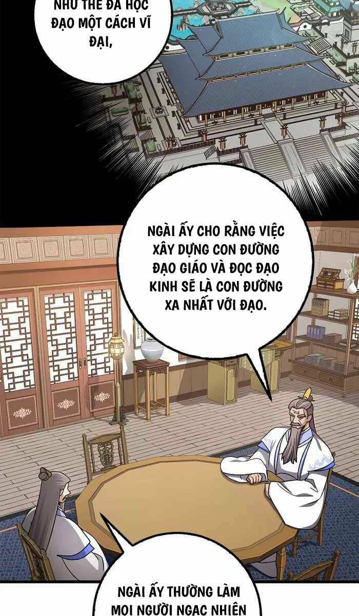 Thiên Phong Phách Đạo: Chapter 10