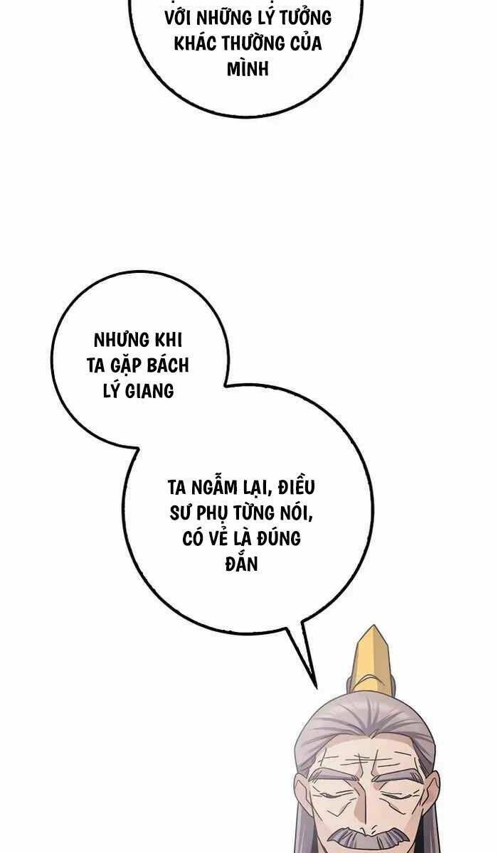 Thiên Phong Phách Đạo: Chapter 10