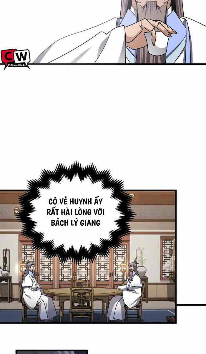 Thiên Phong Phách Đạo: Chapter 10