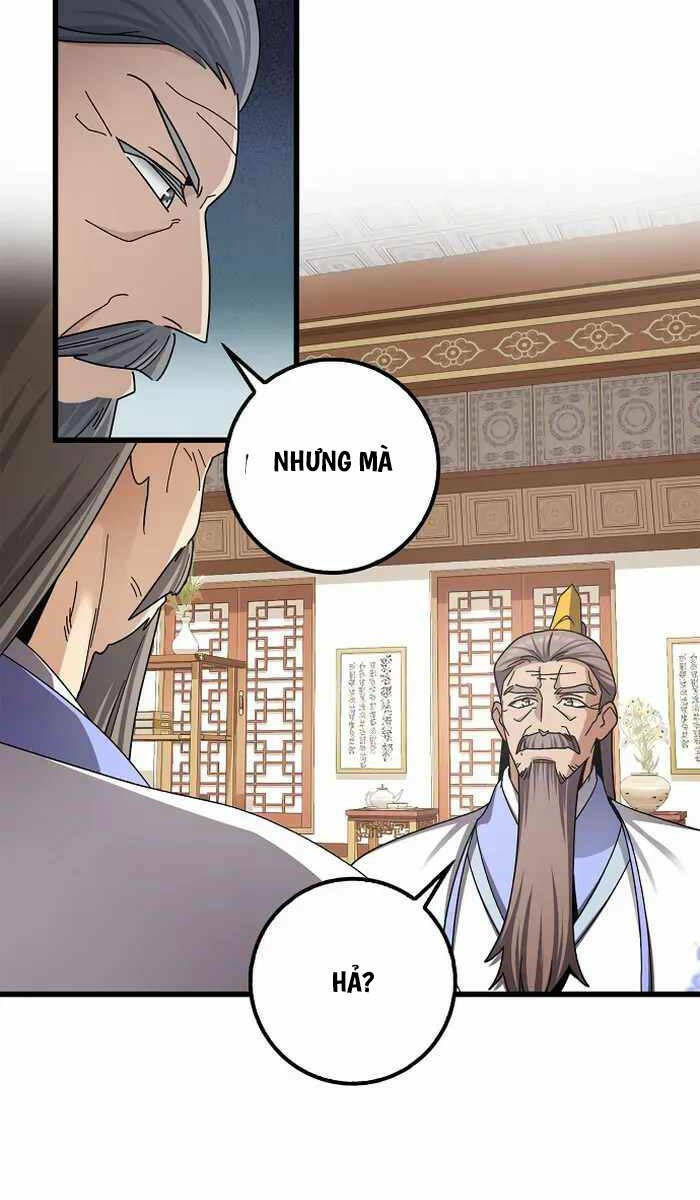 Thiên Phong Phách Đạo: Chapter 10