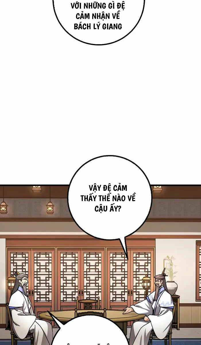 Thiên Phong Phách Đạo: Chapter 10