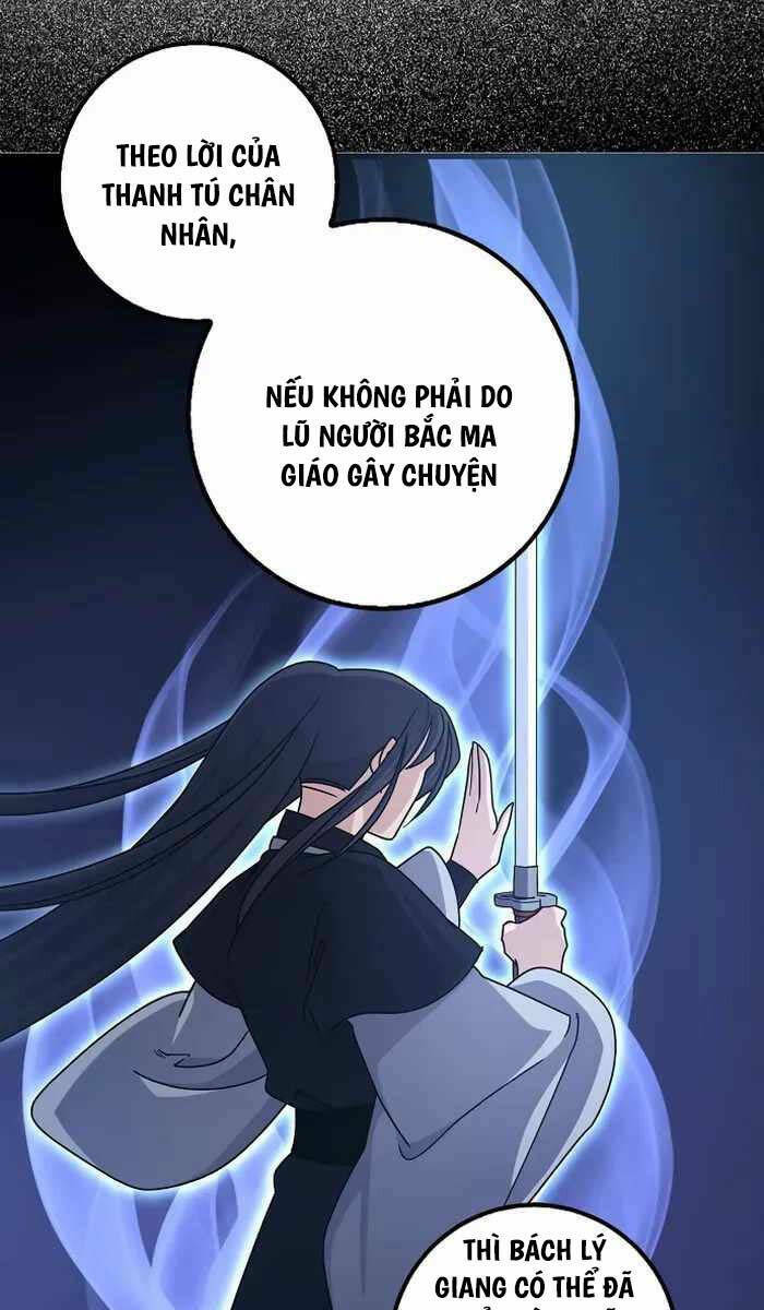 Thiên Phong Phách Đạo: Chapter 10